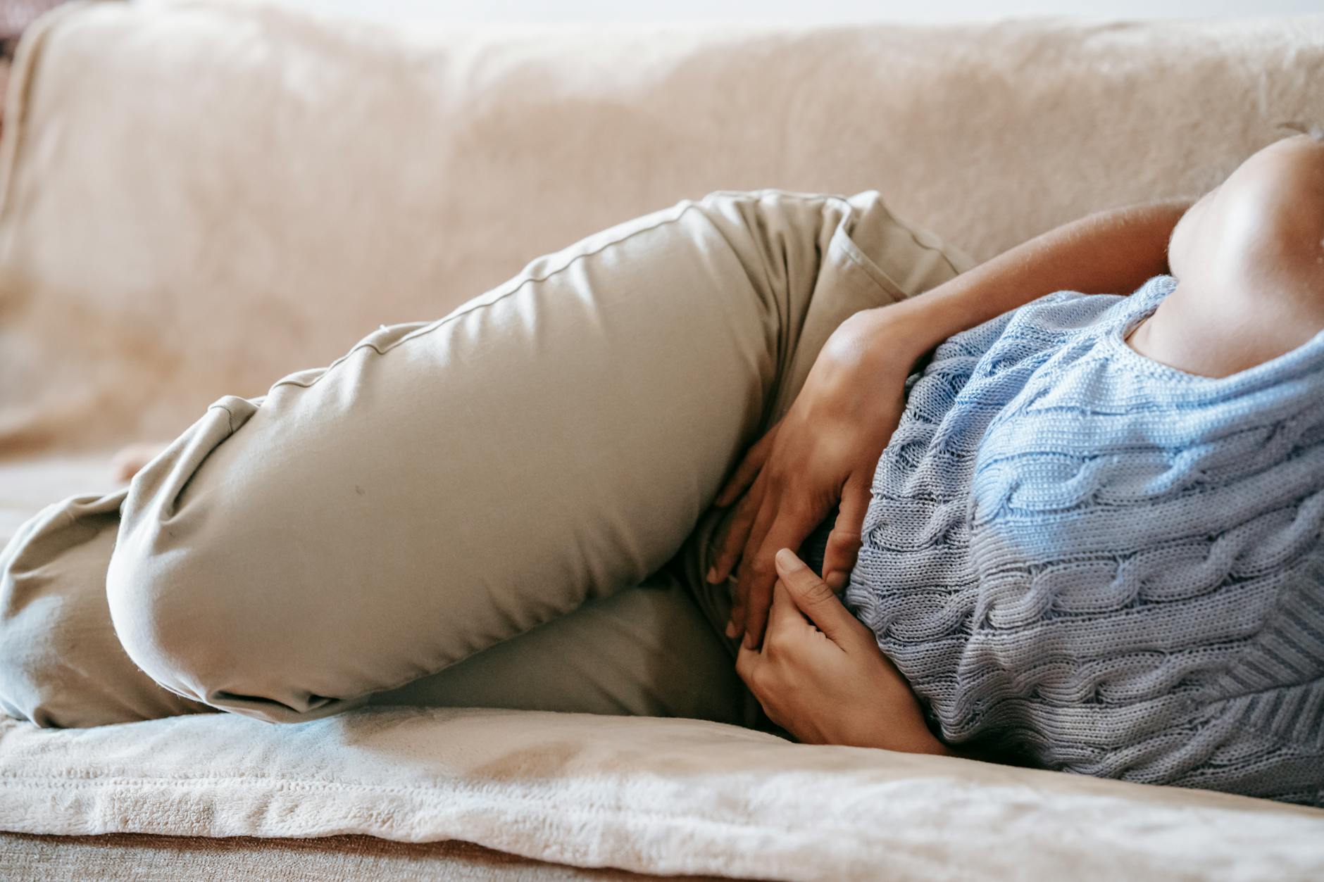 Mida teha siis, kui sind on tabanud äge kõhulahtisus